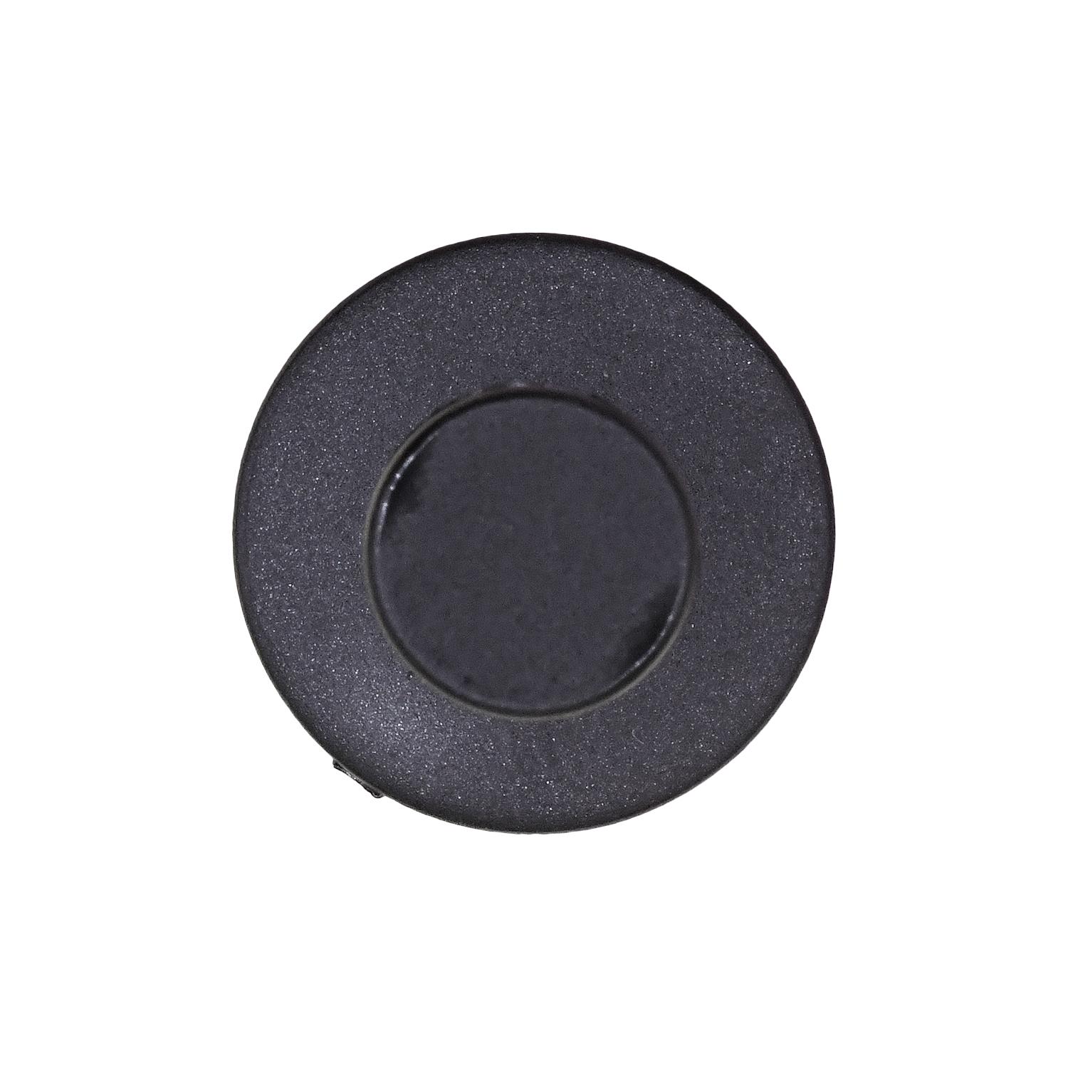Auveco No. 18327 Jeep Front Bumper Fascia Retainer 11/16" Head Diameter, Quantity - 25