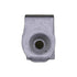 Auveco No. 18337 Extruded U-Nut M4-.7 Screw Size .60mm-3.8mm Range, Quantity - 50