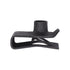 Auveco No. 18338 Extruded U-Nut M5-.8 Screw Size .60mm-3.8mm Range, Quantity - 50