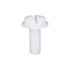 Auveco # 18342 Nylon License Plate Screw 1/4"-20 X 5/8. Qty 1000.