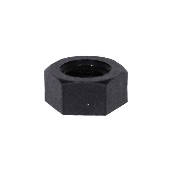 Auveco No. 18348 Nylon License Plate Nut 10mm Hex M6-1.0 X 20mm, Quantity - 1000