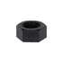 Auveco No. 18348 Nylon License Plate Nut 10mm Hex M6-1.0 X 20mm, Quantity - 1000