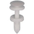 Auveco No. 18353 GM Push-Type Retainer, Quantity - 50
