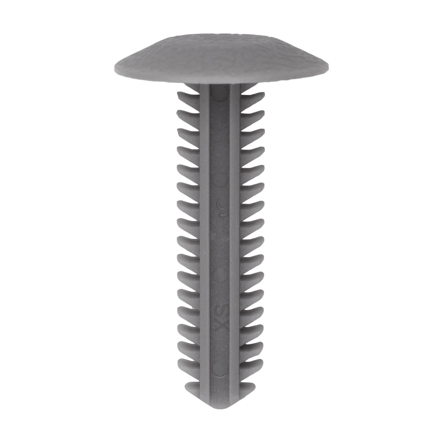 Auveco No. 18371 GM Door Trim Panel Retainer, Quantity - 25
