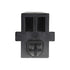 Auveco # 18377 Ford Door Trim Retaining Clip. Qty 10.