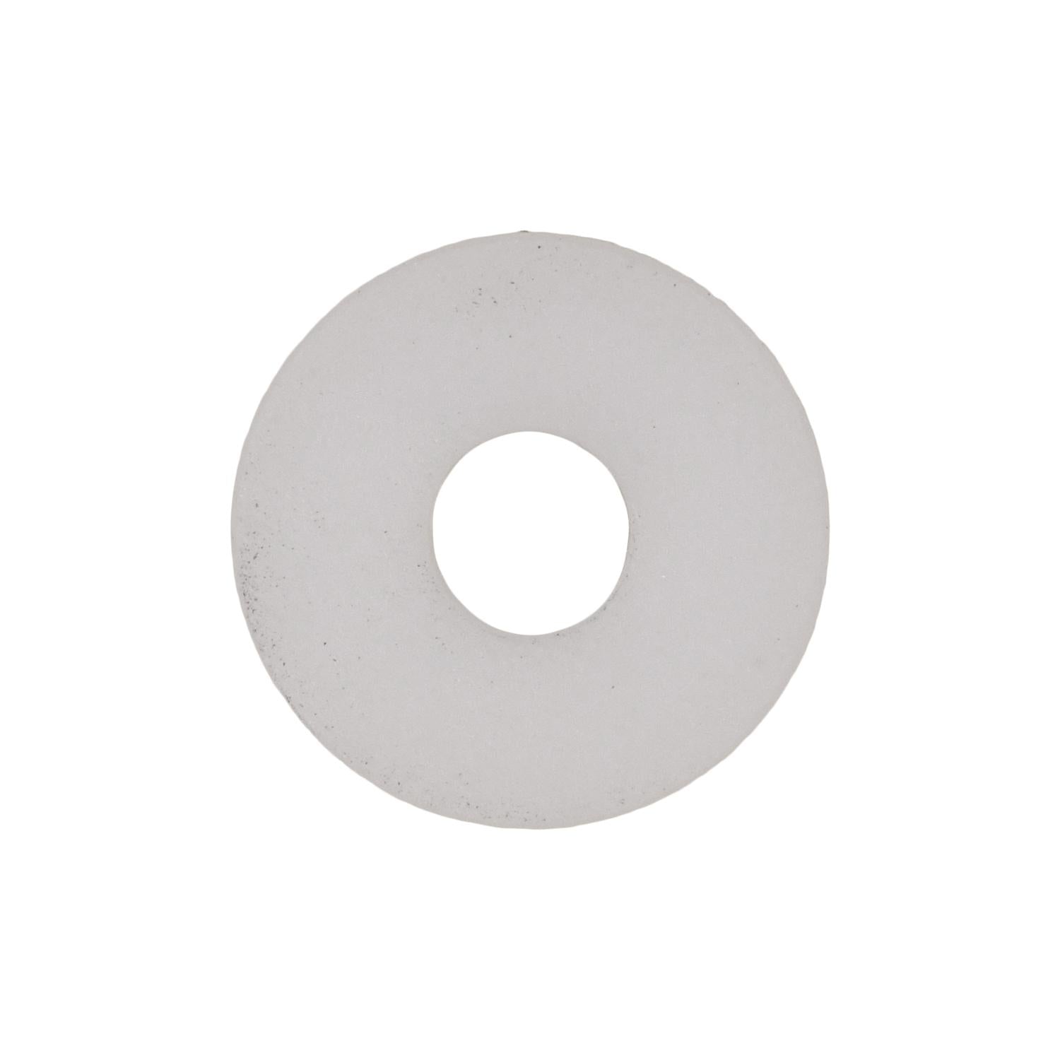 Auveco No. 18383 Ford Back Panel Attachment Nylon Nut #12 Screw Size., Quantity - 25