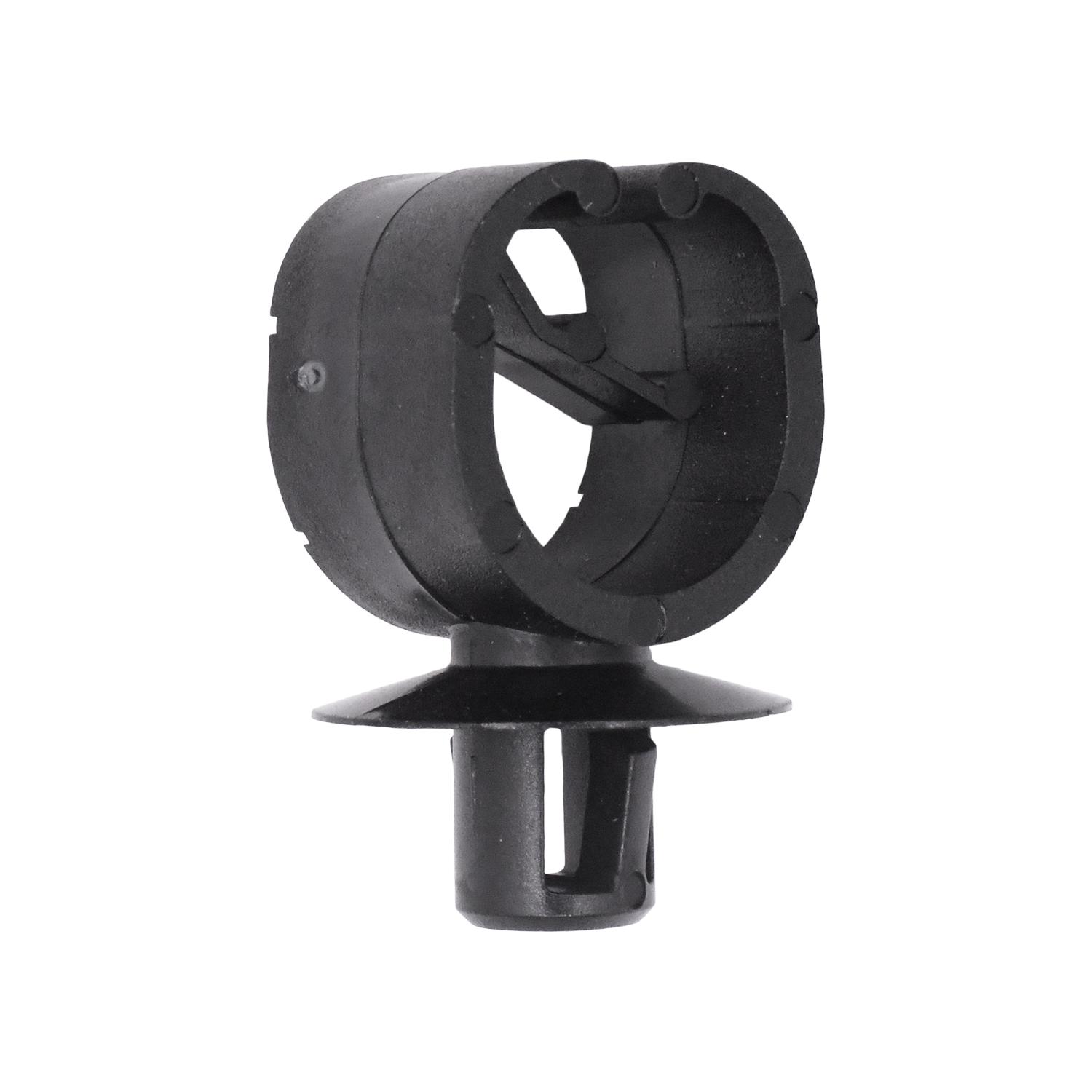 Auveco 18386 Ford Routing Clip Qty 25 – AutoFastenersAndClips.com