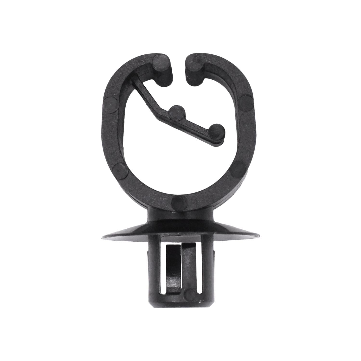 Auveco No. 18386 Ford Routing Clip, Quantity - 25