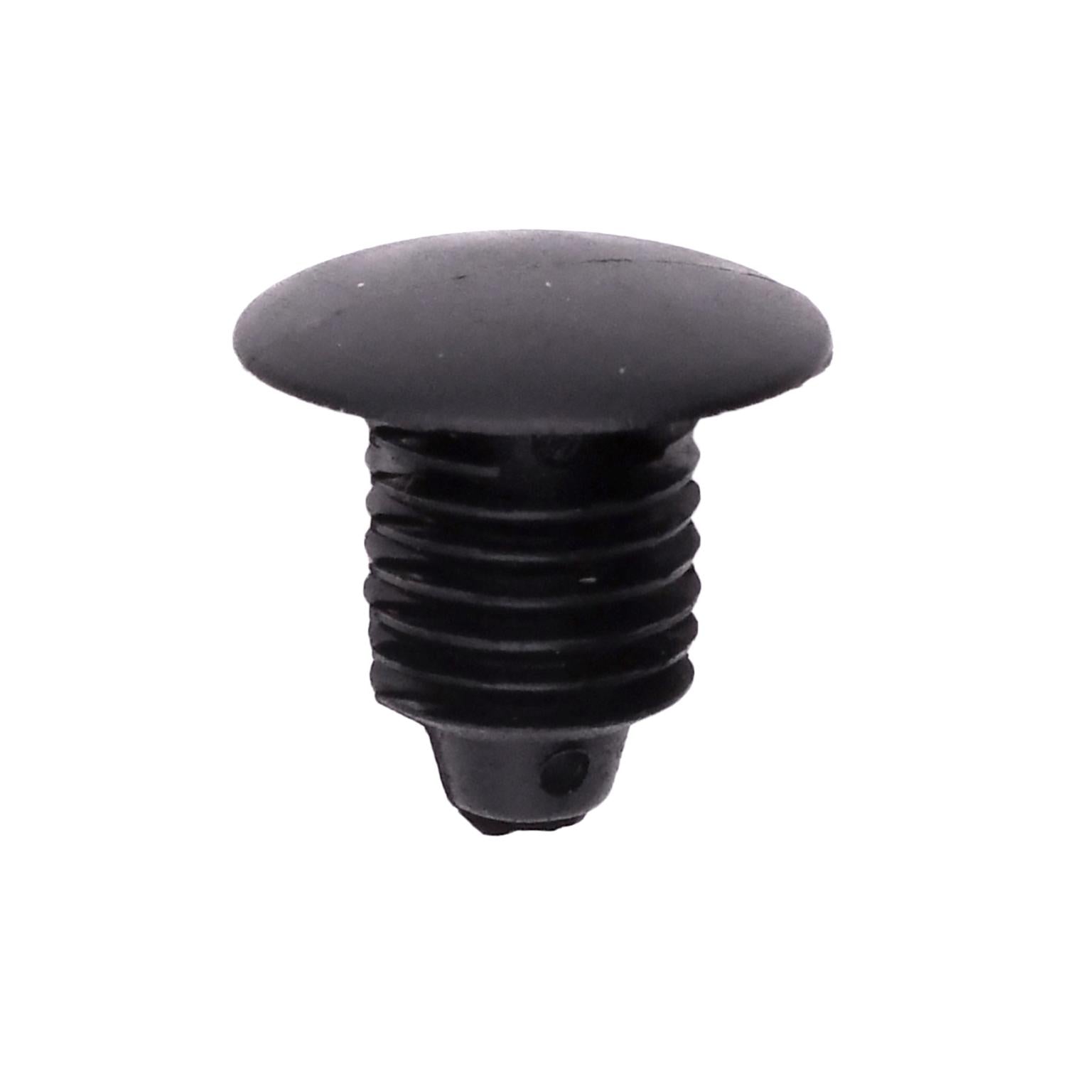 Auveco No. 18389 GM Radiator Baffle Retainer, Quantity - 25
