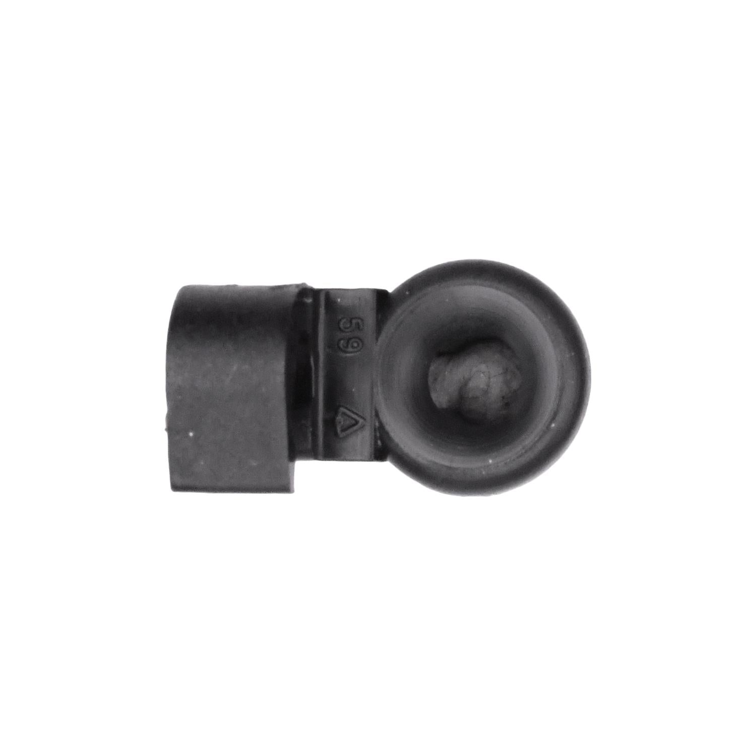 Auveco No. 18392 GM Door Lock Rod Clip 5/32" Rod Size, Quantity - 25