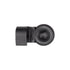Auveco No. 18392 GM Door Lock Rod Clip 5/32" Rod Size, Quantity - 25