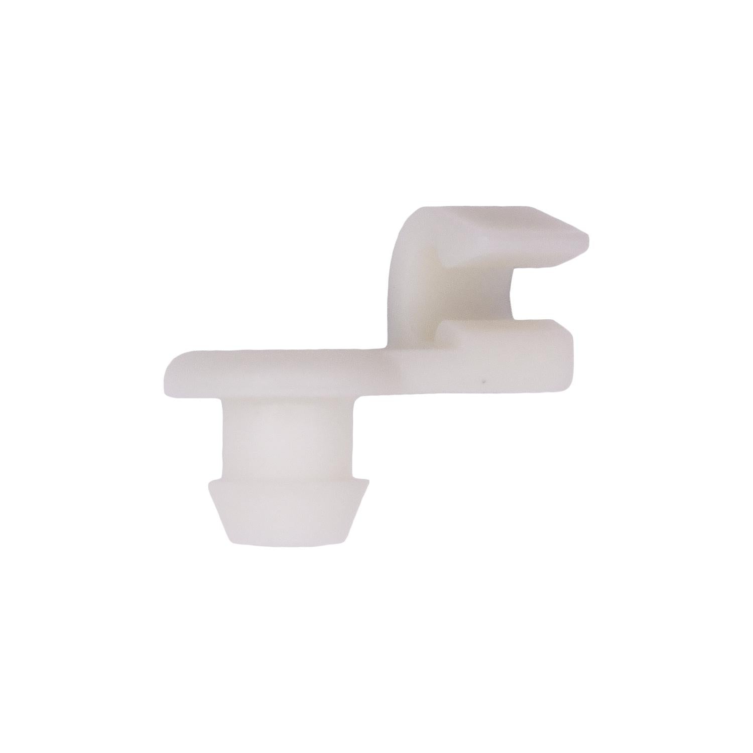 Auveco # 18393 GM Door Lock Outside Diameter Clip, 5/32" Outside Diameter Size. Qty 25.