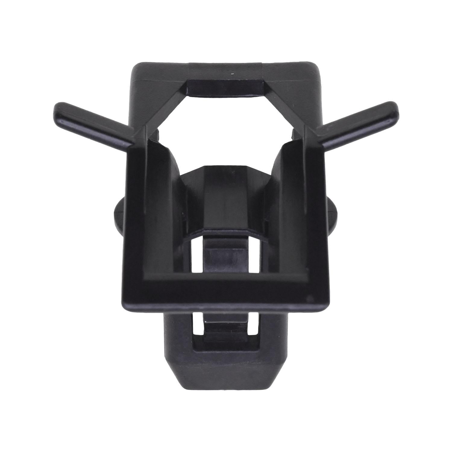 Auveco No. 18398 GM Window Upper Garnish Molding Clip, Quantity - 10