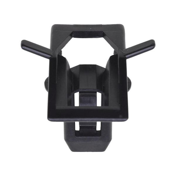 Auveco No. 18398 GM Window Upper Garnish Molding Clip, Quantity - 10