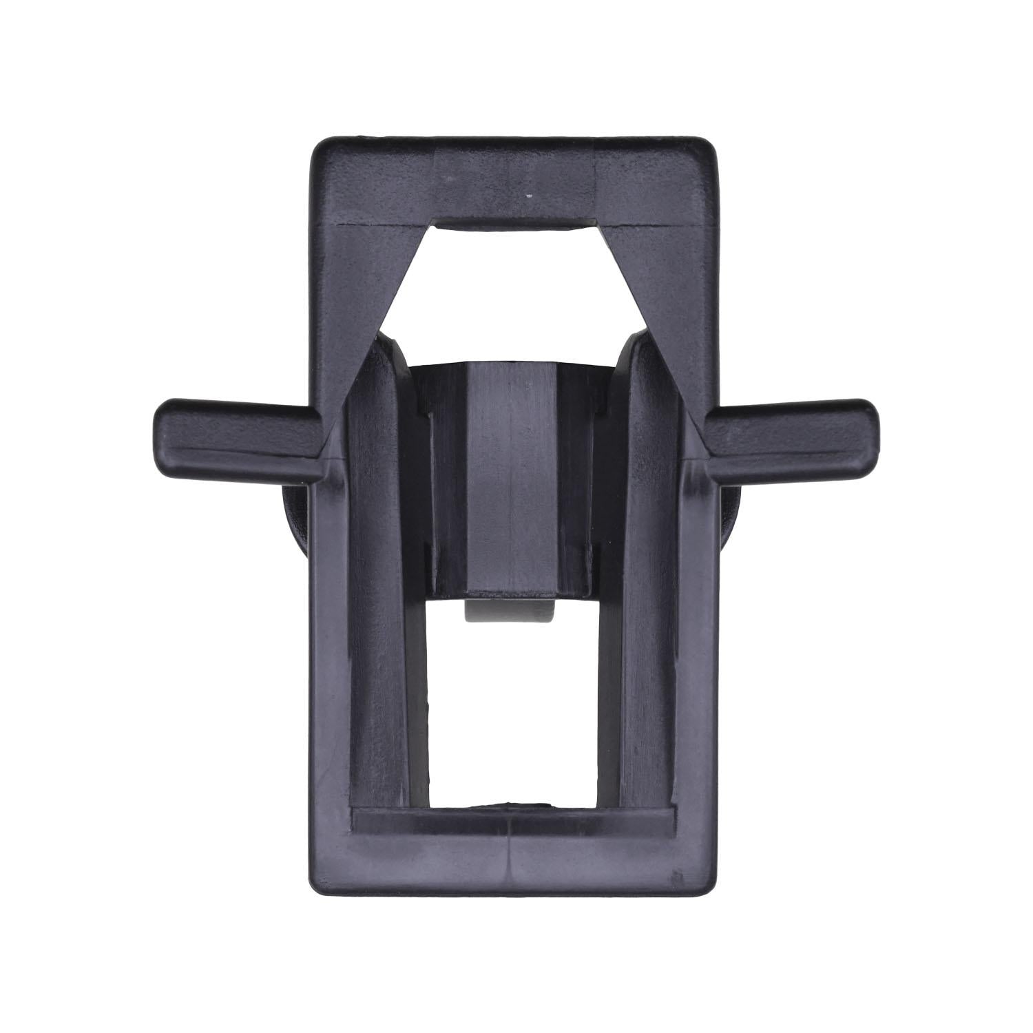 Auveco No. 18398 GM Window Upper Garnish Molding Clip, Quantity - 10