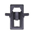 Auveco No. 18398 GM Window Upper Garnish Molding Clip, Quantity - 10