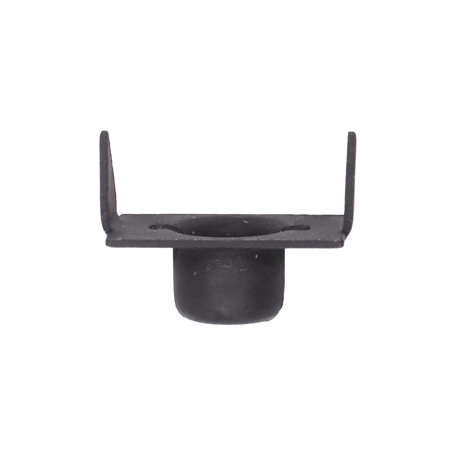 Auveco No. 18402 GM Weatherstrip Clip Phosphate & Green, Quantity - 25