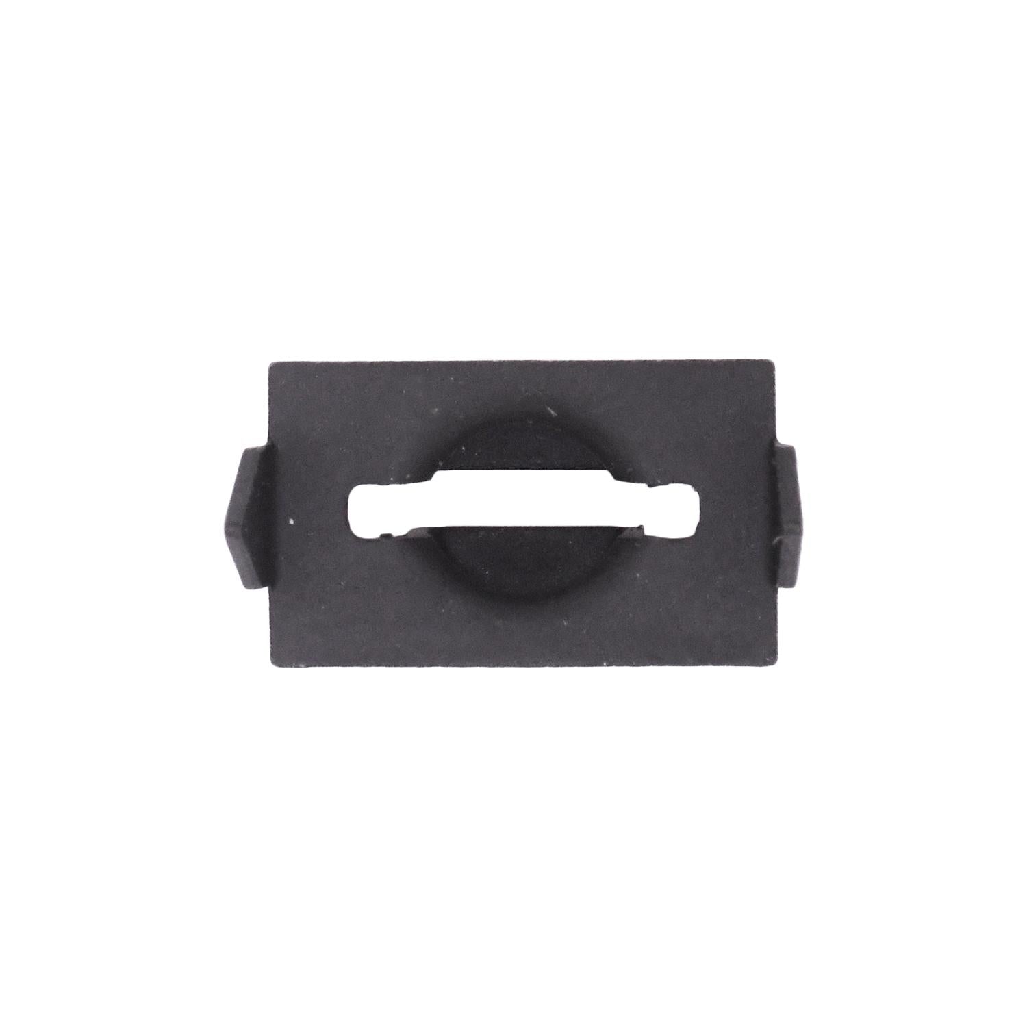 Auveco No. 18402 GM Weatherstrip Clip Phosphate, Quantity - 25