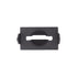 Auveco No. 18402 GM Weatherstrip Clip Phosphate, Quantity - 25