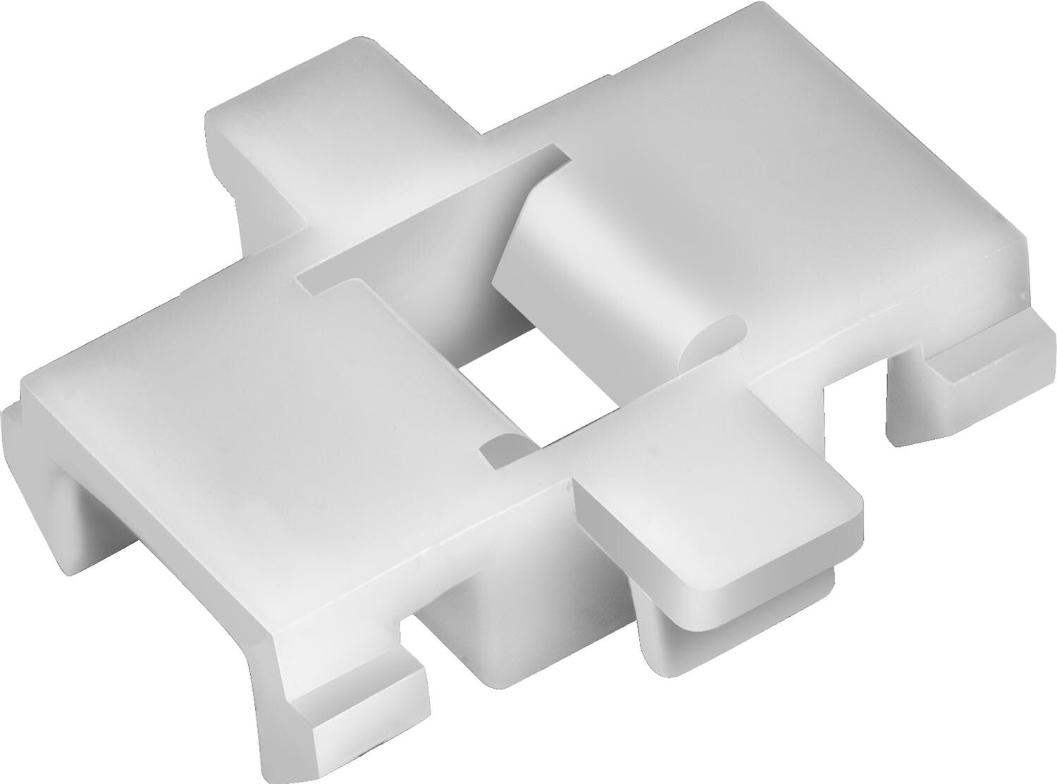 Auveco # 18418 GM Front Fender/Door/Rear Quarter Panel Molding Clip. Qty 10.