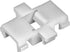 Auveco # 18418 GM Front Fender/Door/Rear Quarter Panel Molding Clip. Qty 10.