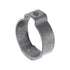 Auveco No. 18443 Crimp Type Hose Clamp 11/16", Quantity - 25