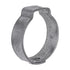 Auveco No. 18445 Crimp Type Hose Clamp 3/4", Quantity - 25