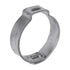 Auveco No. 18446 Crimp Type Hose Clamp 7/8", Quantity - 25
