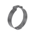 Auveco No. 18447 Crimp Type Hose Clamp 1", Quantity - 25