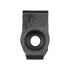 Auveco No. 18449 Extruded U-Nut M6-1.0 Screw Size .80mm-4.0mm Range, Quantity - 50