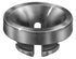 Auveco # 18454 Honda Hood Prop Outside Diameter Grommet. Qty 5.