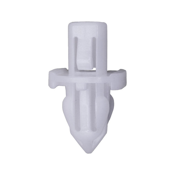 Auveco No. 18456 Acura Bumper Clip, Quantity - 5