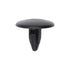 Auveco # 18458 Ford And Mazda Hood Insulation Clip 11mm Head Diameter Qty 25.