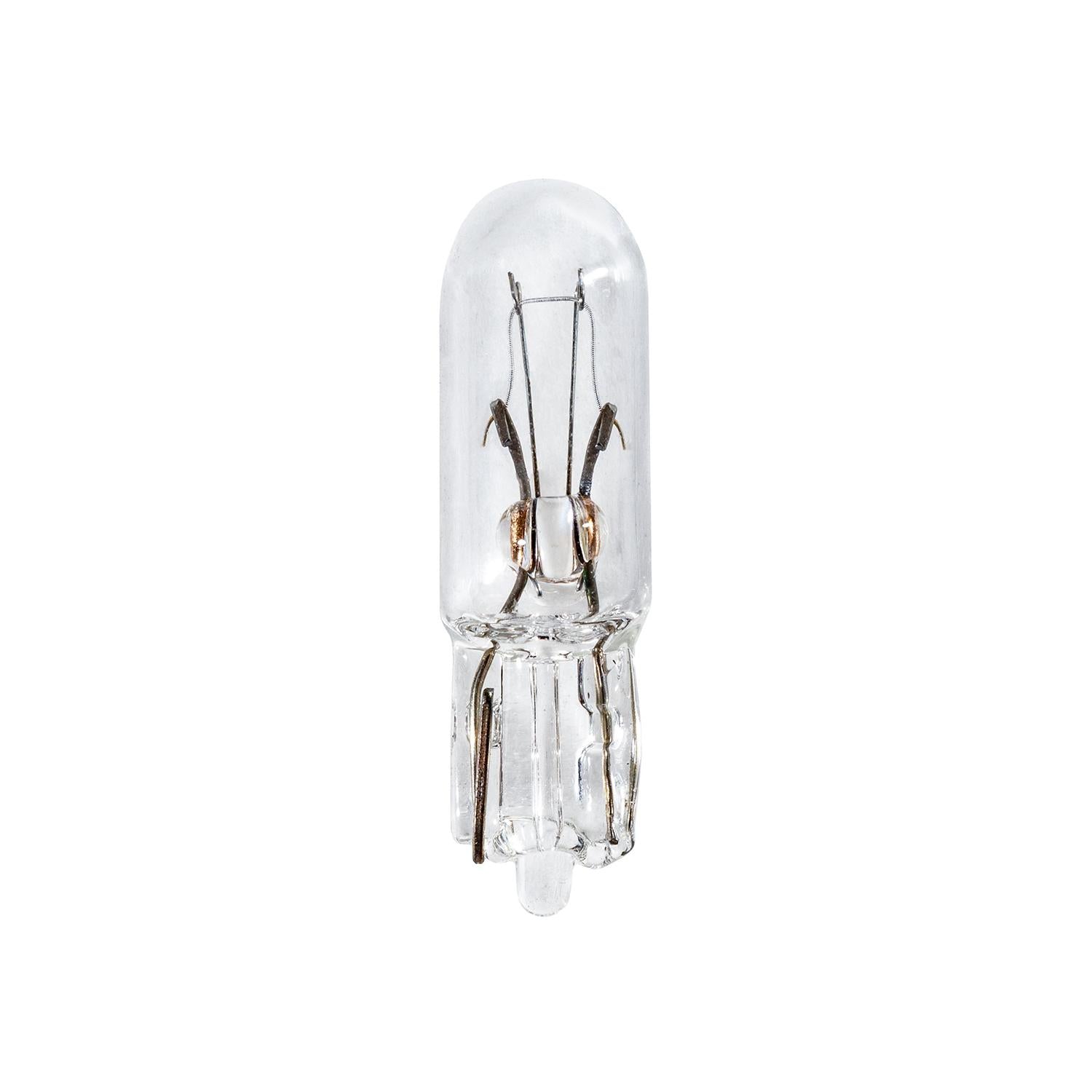 Auveco No. 18465 Miniature Bulb #37, Quantity - 10
