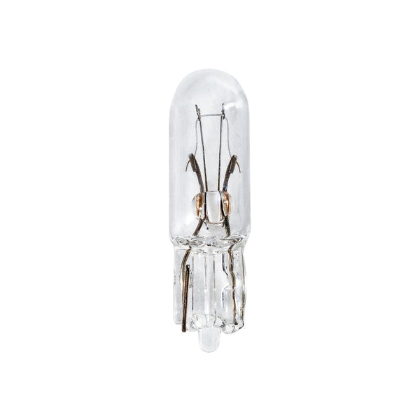 Auveco No. 18465 Miniature Bulb #37, Quantity - 10