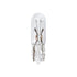 Auveco No. 18465 Miniature Bulb #37, Quantity - 10