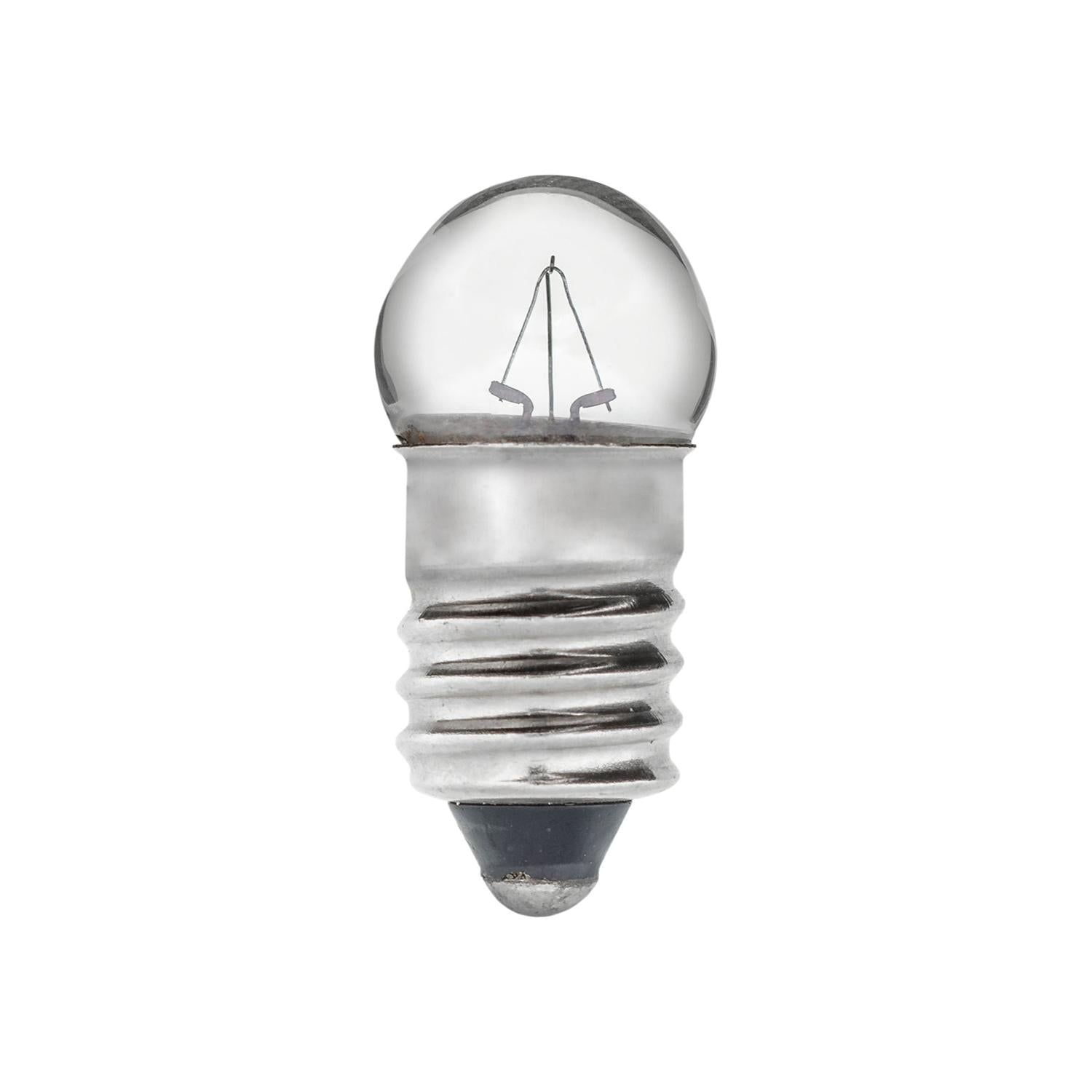 Auveco # 18473 Miniature Bulb #1449. Qty 10.