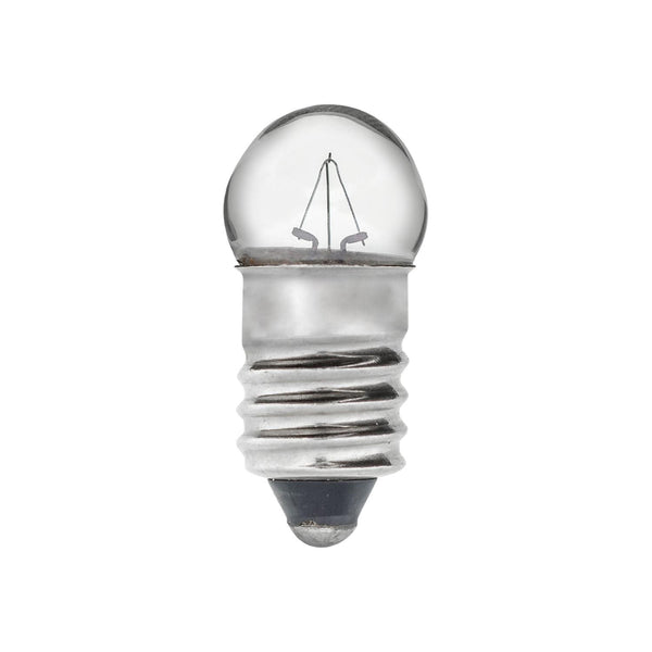Auveco No. 18473 Miniature Bulb #1449, Quantity - 10