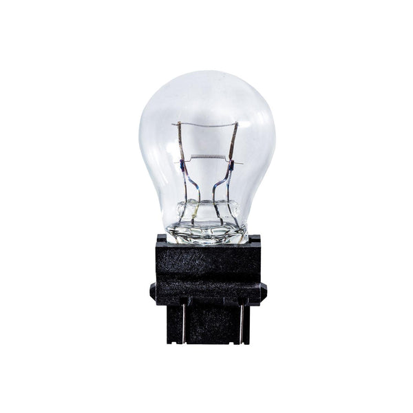 Auveco No. 18477 Miniature Bulb #3357, Quantity - 10