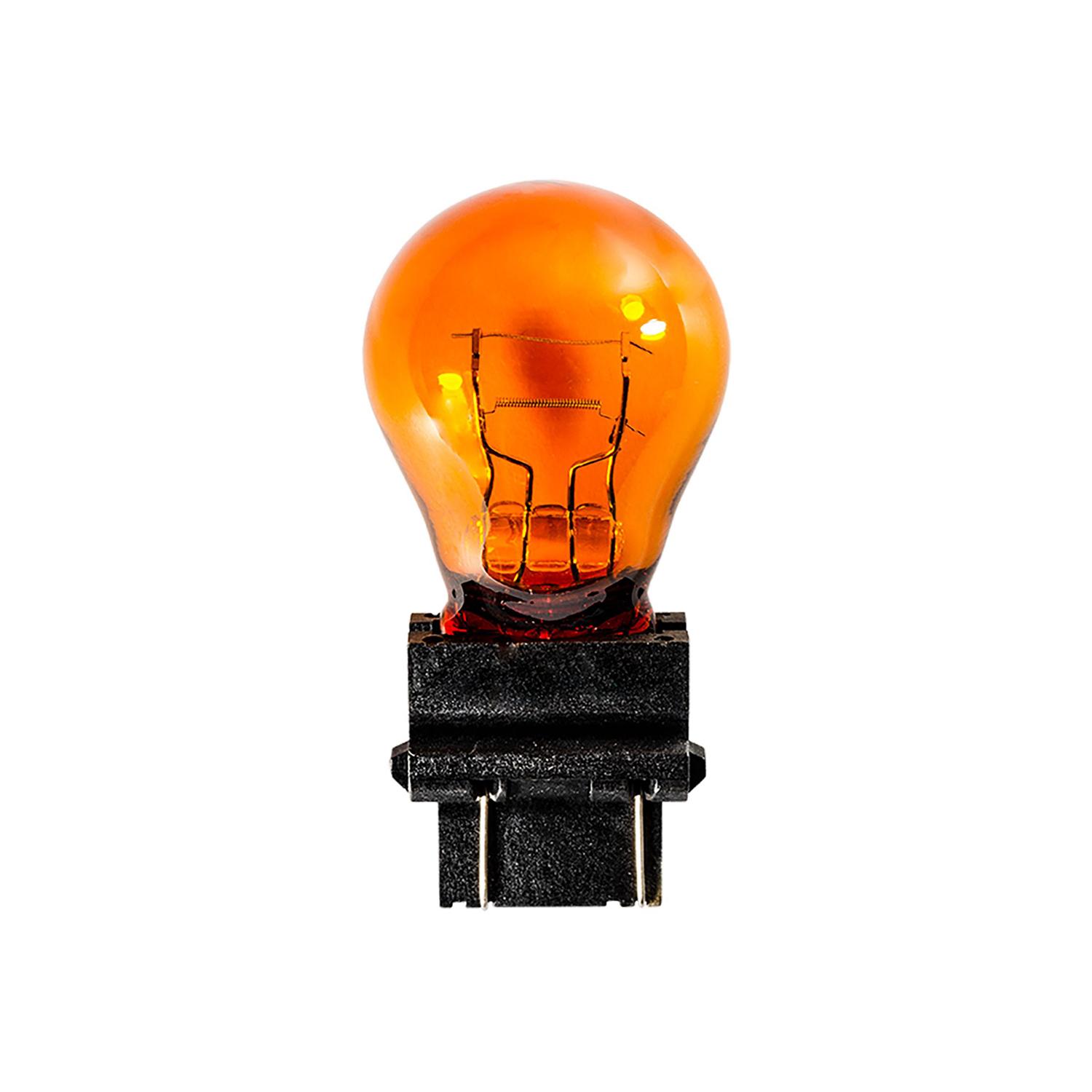 Auveco No. 18478 Miniature Bulb #3357Na, Quantity - 10