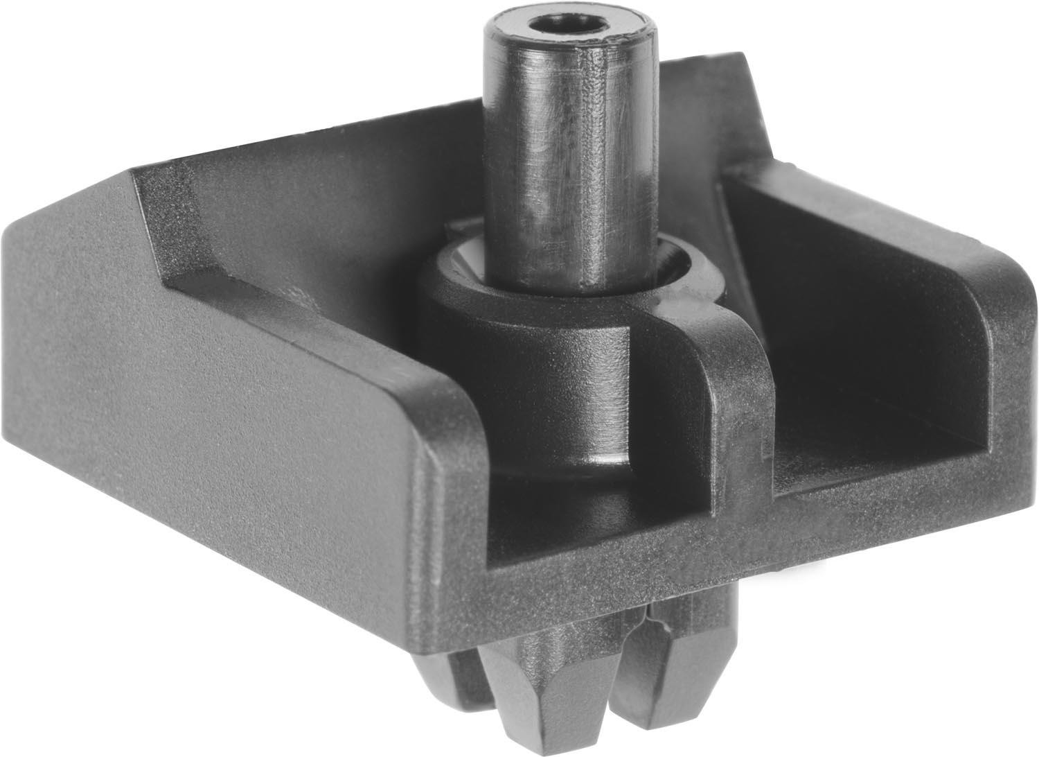 Auveco # 18498 Ford Door Trim Retaining Clip. Qty 10.