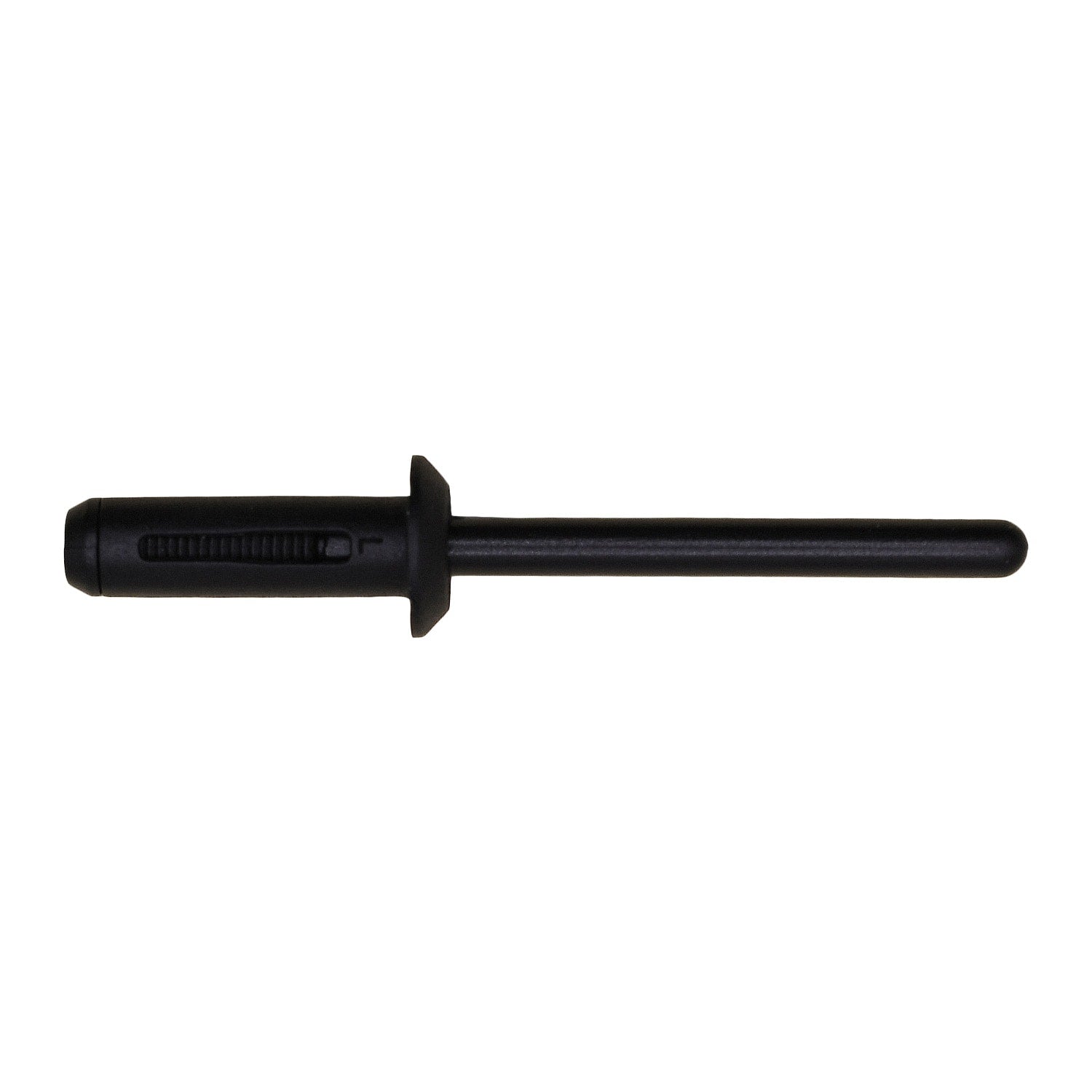 Auveco No. 18501 Chrysler Nylon Rivet 3/16" Diameter 5/32"-1/4" Grip, Quantity - 25