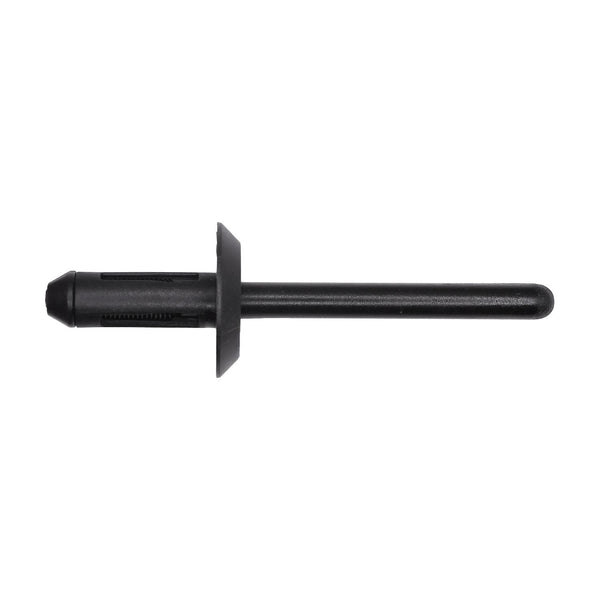 Auveco No. 18502 Nylon Rivet 1/4