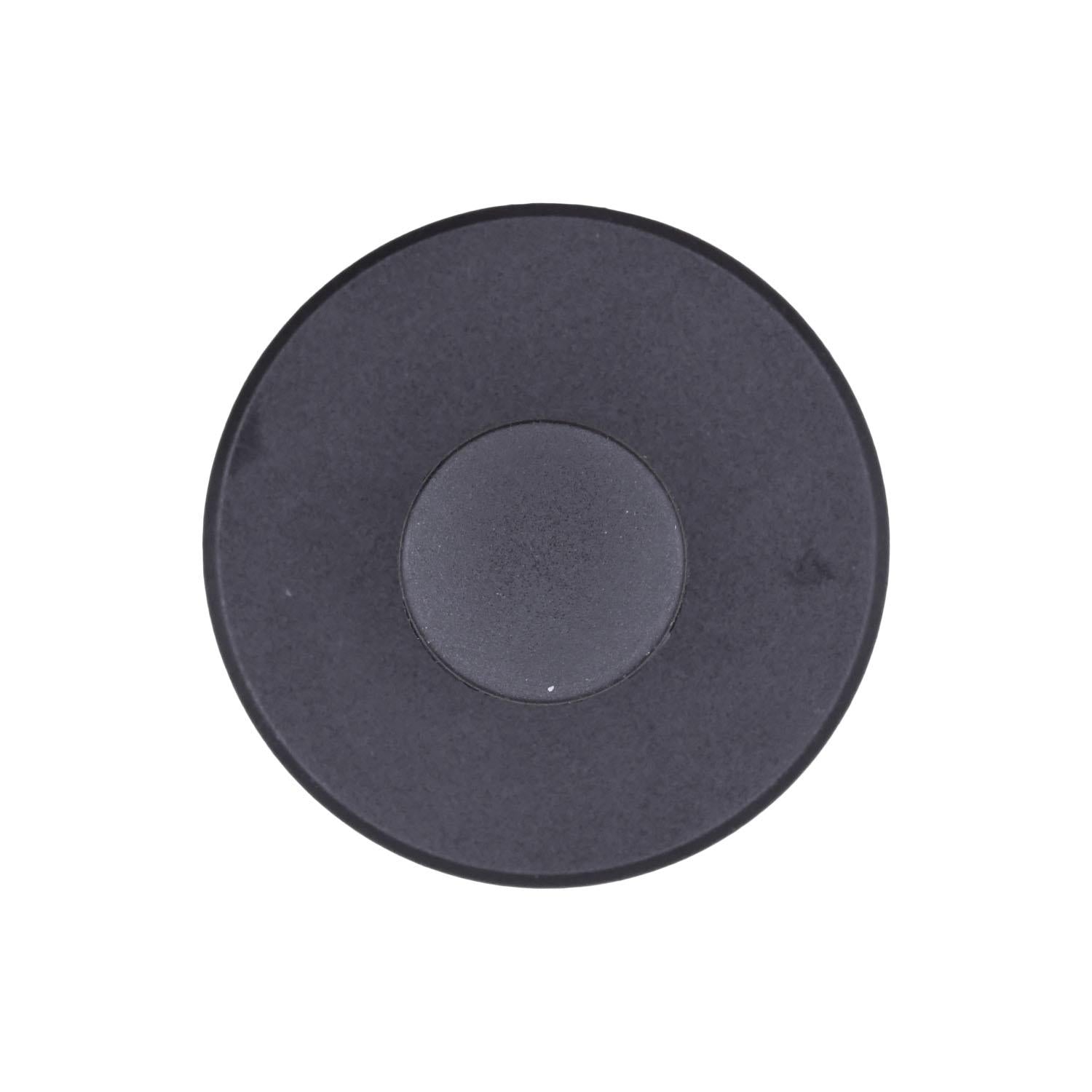 Auveco No. 18503 Ford Front Bumper Retainer 1 Head Diameter 1" St Length, Quantity - 25