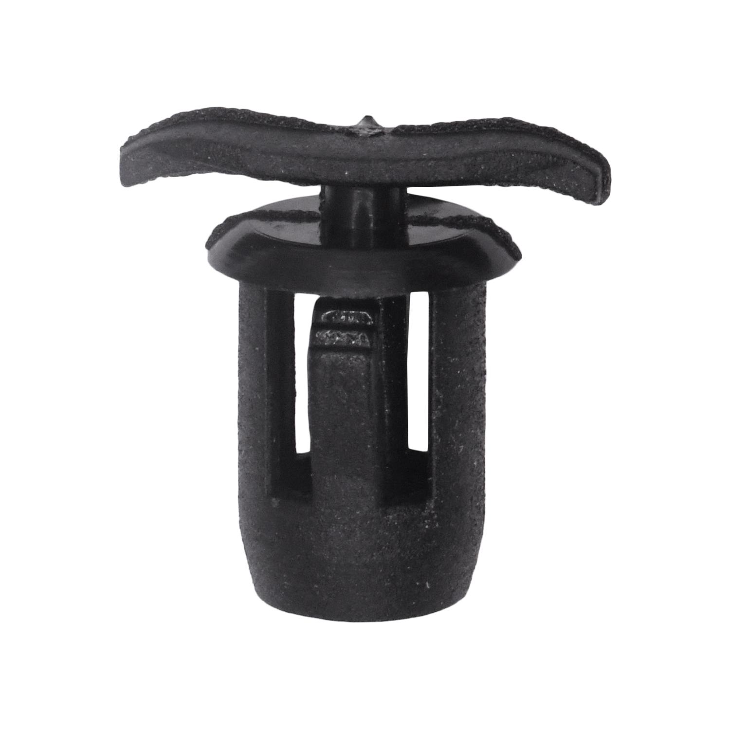 Auveco No. 18508 Jeep Weatherstrip Retainer, Quantity - 50