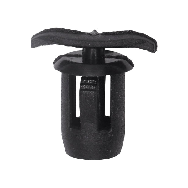 Auveco No. 18508 Jeep Weatherstrip Retainer, Quantity - 50