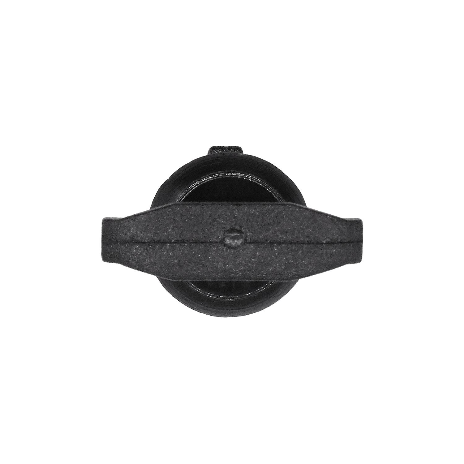Auveco No. 18508 Jeep Weatherstrip Retainer, Quantity - 50