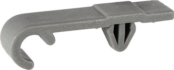 Auveco No. 18512 Honda Windshield Washer Hose Clip 11mm X 42mm, Quantity - 15