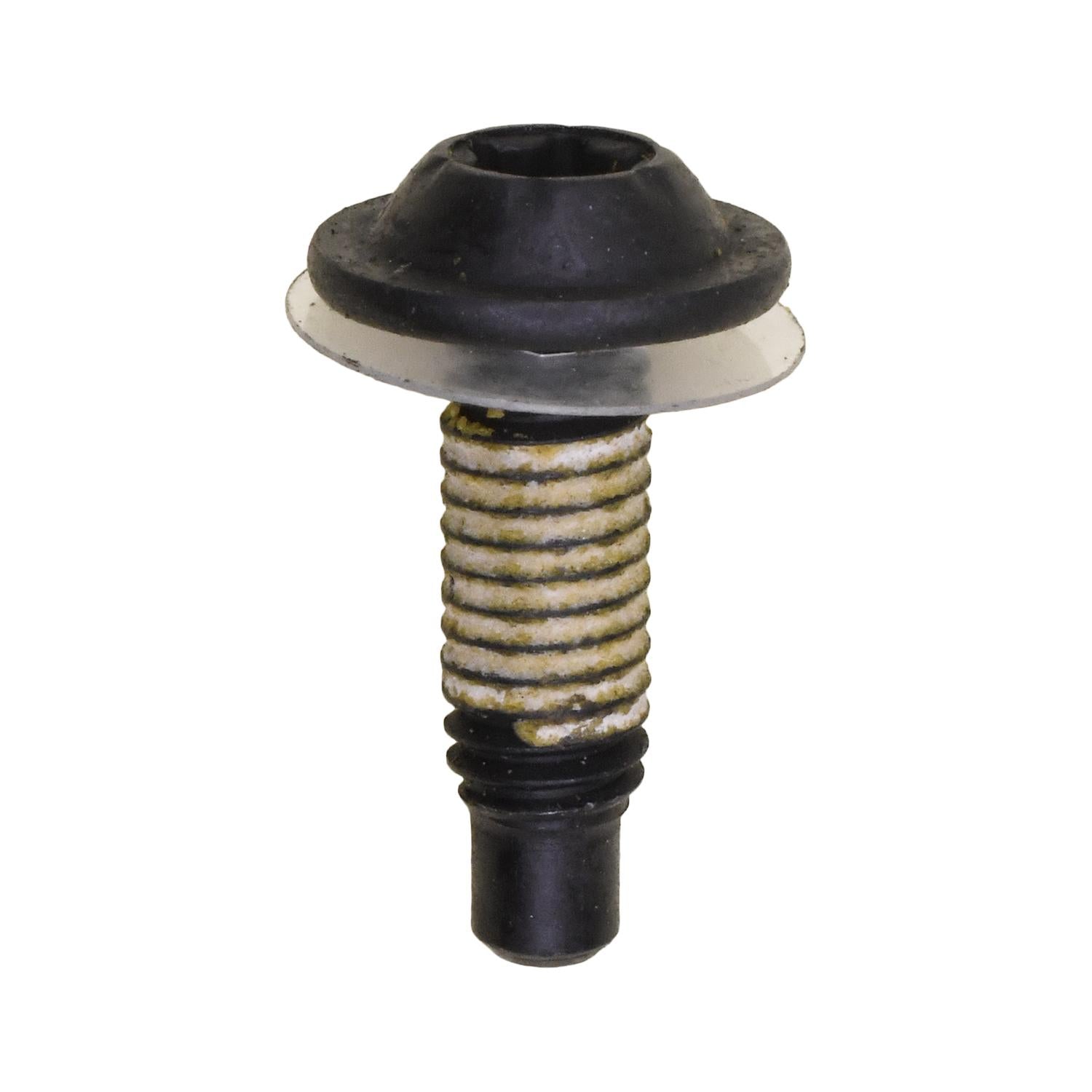 Auveco No. 18515 Torx Washer Head Body Bolt M6-1.0 X 20mm, Quantity - 25