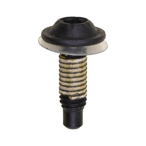 Auveco No. 18515 Torx Washer Head Body Bolt M6-1.0 X 20mm, Quantity - 25